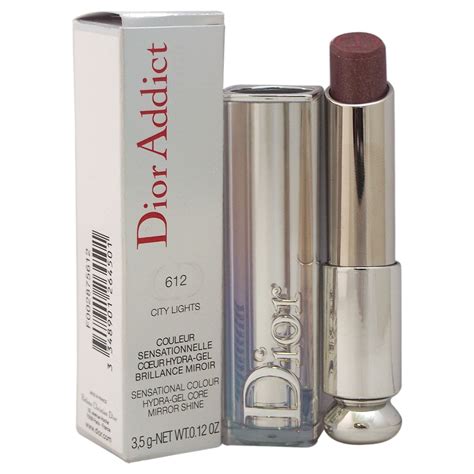 dior lipstick 612|dior addict lipstick reviews.